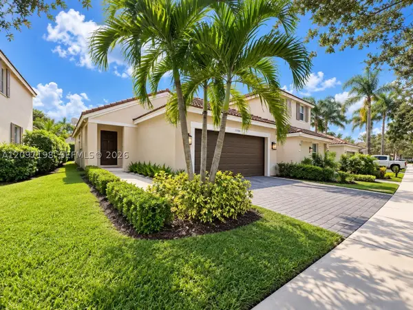 1359 Sabal, Weston, FL 33327