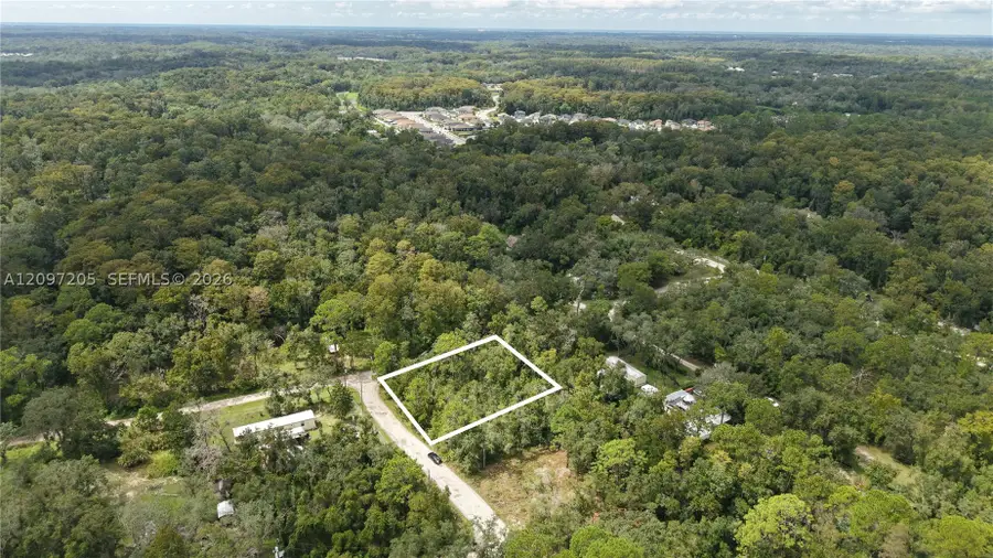 0 Cardel, New Port Richey, FL 34654 - #3