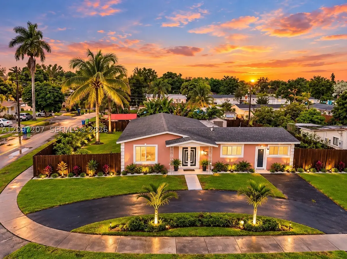 6261 NW 18th, Sunrise, FL 33313 - #1