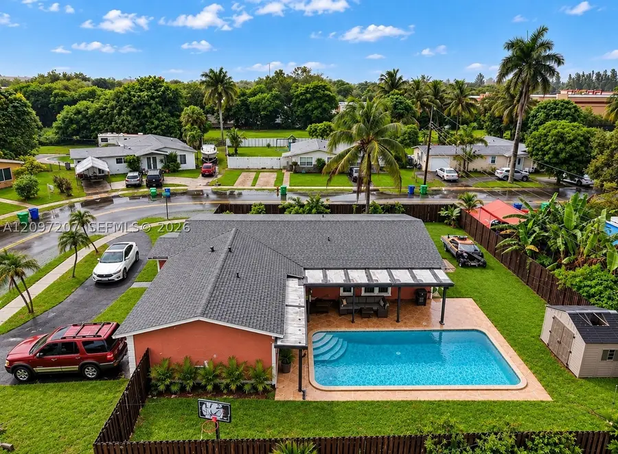 6261 NW 18th, Sunrise, FL 33313 - #2