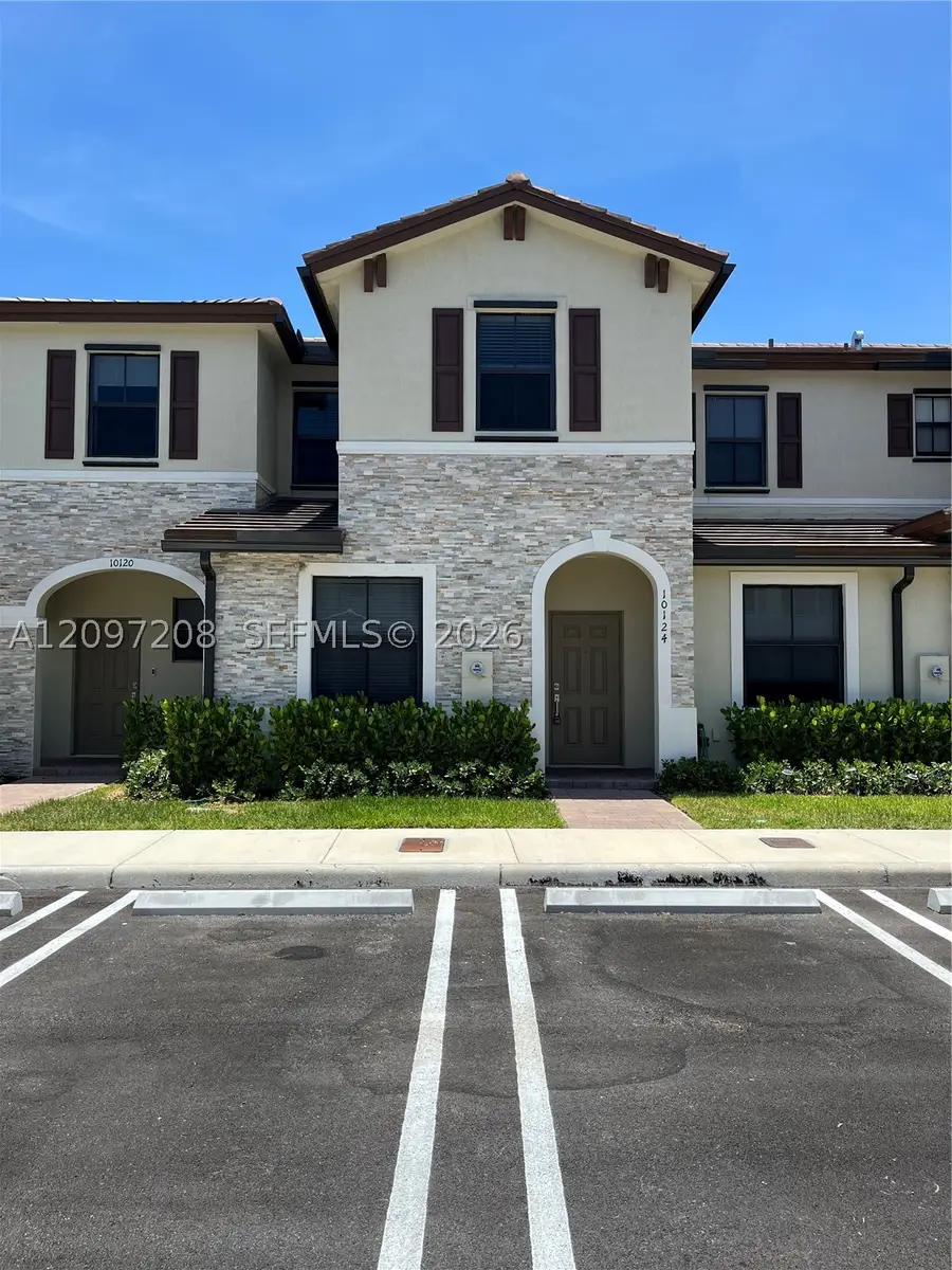 10124 SW 228th, Miami, FL 33190 - #2