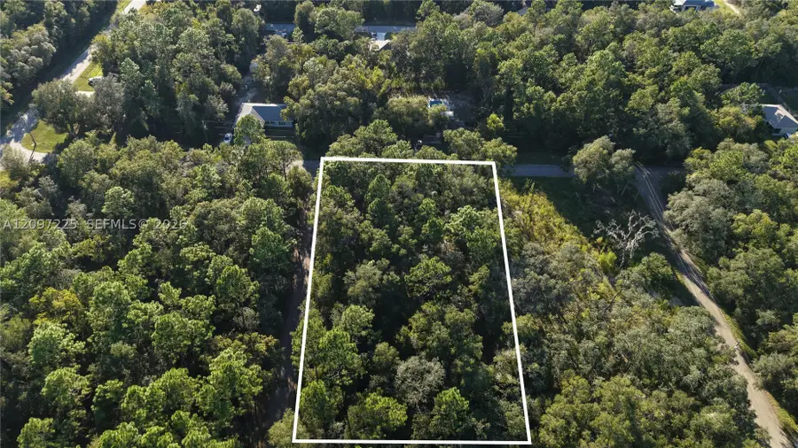 3109 E Millside, Inverness, FL 34453 - #3