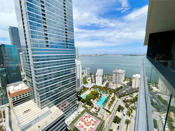 1451 Brickell #4204, Miami, FL 33131