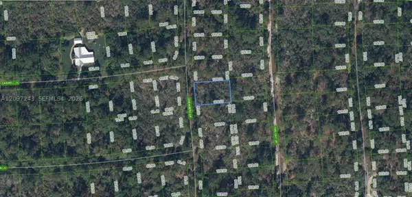 269 Dreamers, Lake Placid, FL 33852