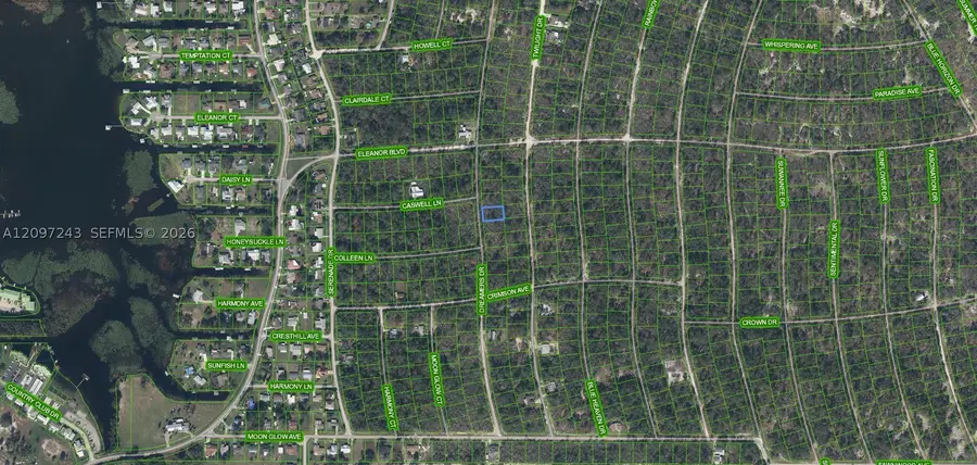 269 Dreamers, Lake Placid, FL 33852 - #2