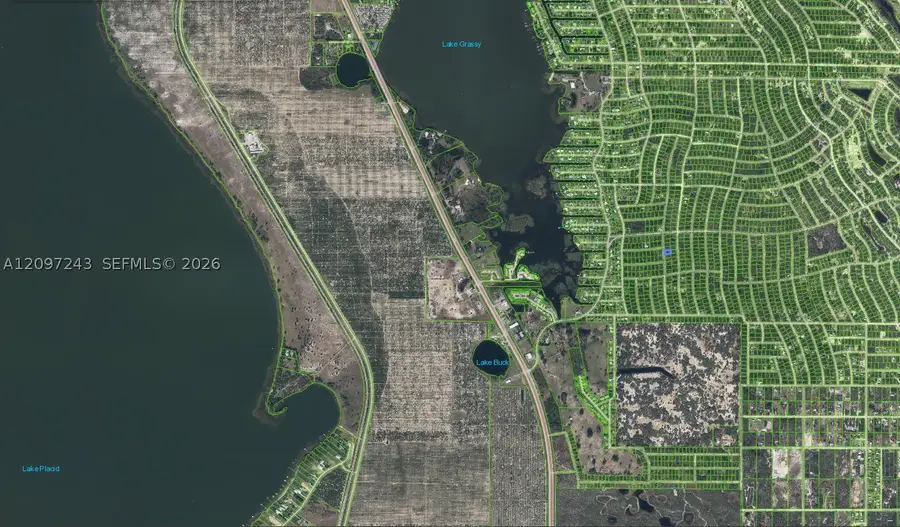 269 Dreamers, Lake Placid, FL 33852 - #3