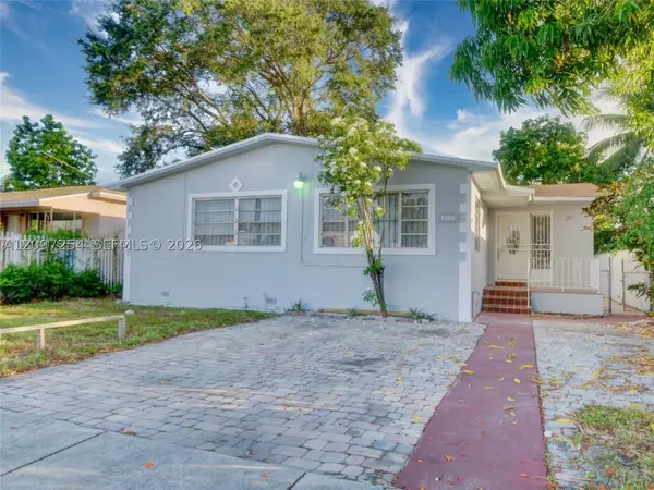 1141 NW 75th, Miami, FL 33150