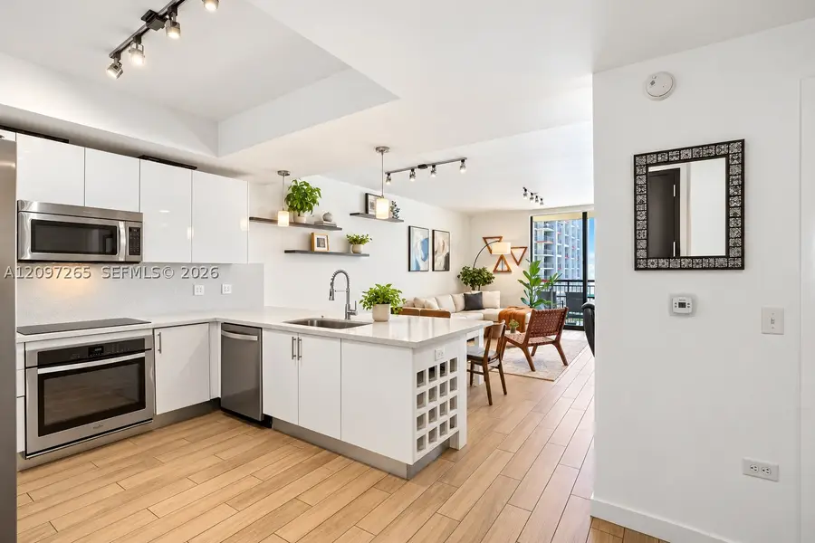 999 SW 1st #1909, Miami, FL 33130 - #2