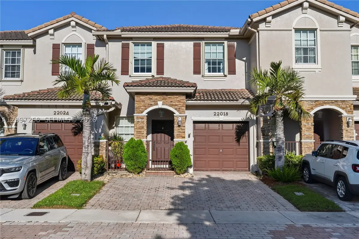 22018 SW 93rd, Cutler Bay, FL 33190 - #1