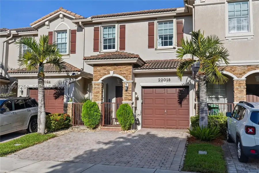 22018 SW 93rd, Cutler Bay, FL 33190 - #2