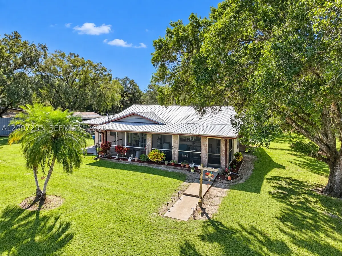 4419 Loblolly Bay, Labelle, FL 33935 - #1
