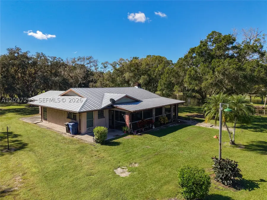 4419 Loblolly Bay, Labelle, FL 33935 - #2