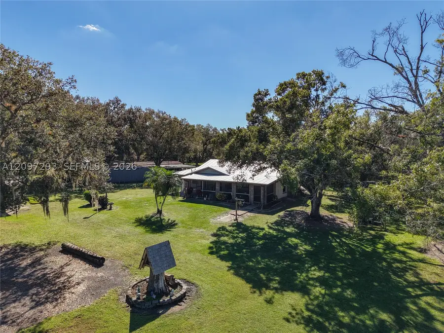 4419 Loblolly Bay, Labelle, FL 33935 - #3