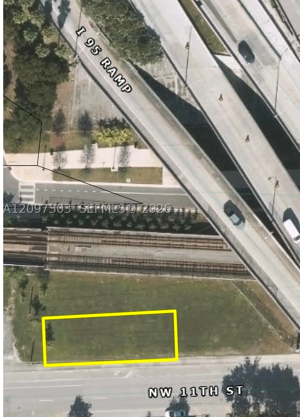11, Miami, FL 33136 - #1