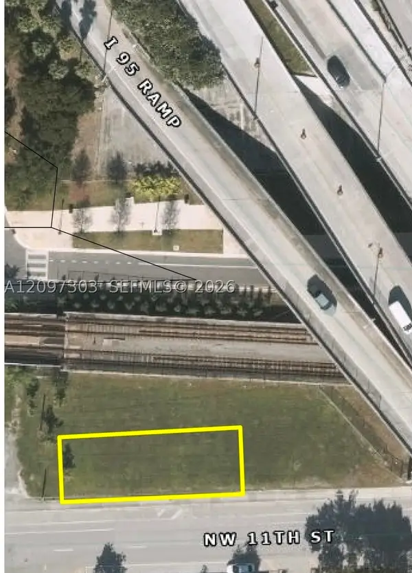 11, Miami, FL 33136