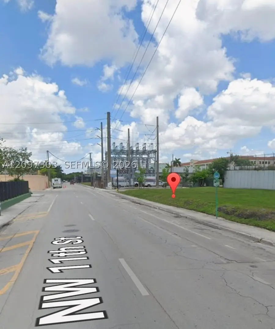 11, Miami, FL 33136 - #2