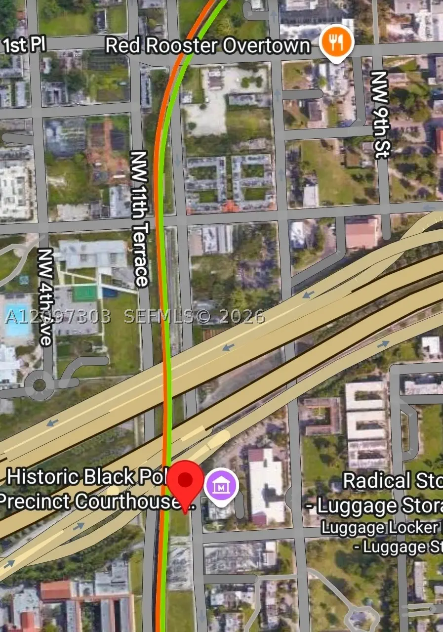 11, Miami, FL 33136 - #3