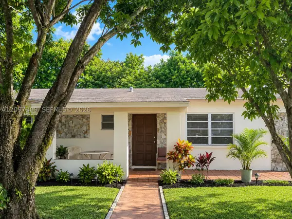 3420 NW 87th, Miami, FL 33147