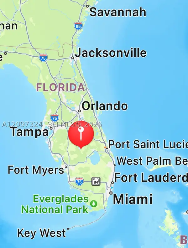 400 Gloria, Lake Placid, FL 33852