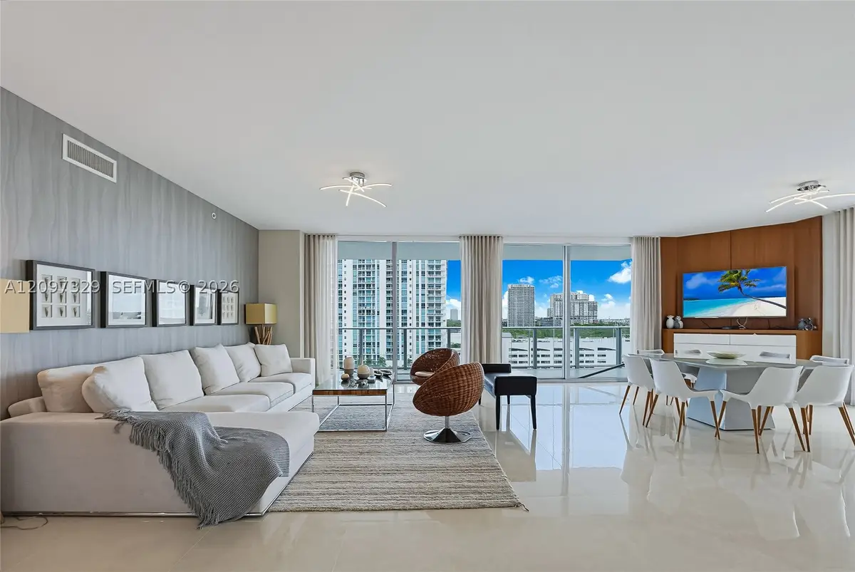 17301 Biscayne #901, North Miami Beach, FL 33160 - #1