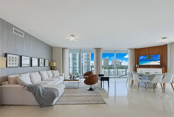 17301 Biscayne #901, North Miami Beach, FL 33160