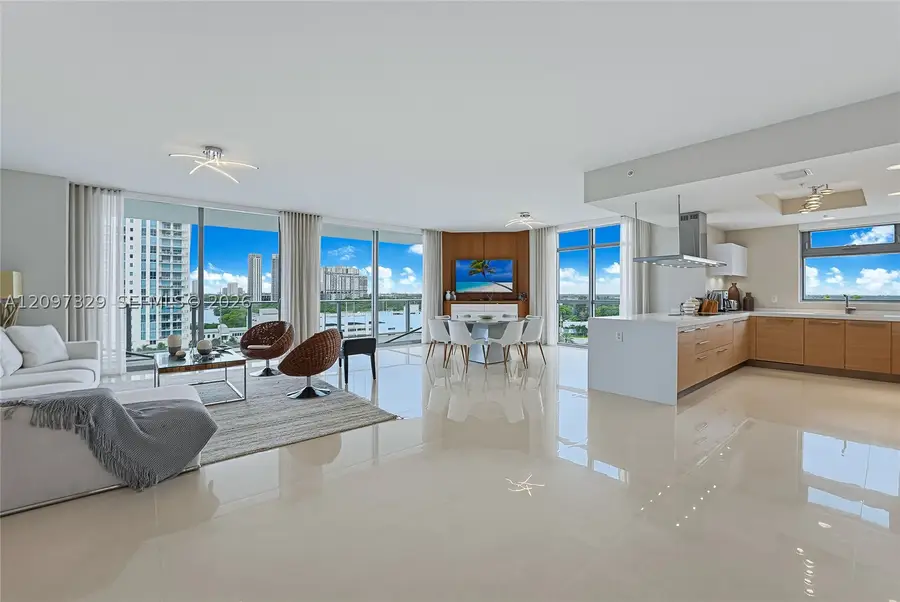 17301 Biscayne #901, North Miami Beach, FL 33160 - #2