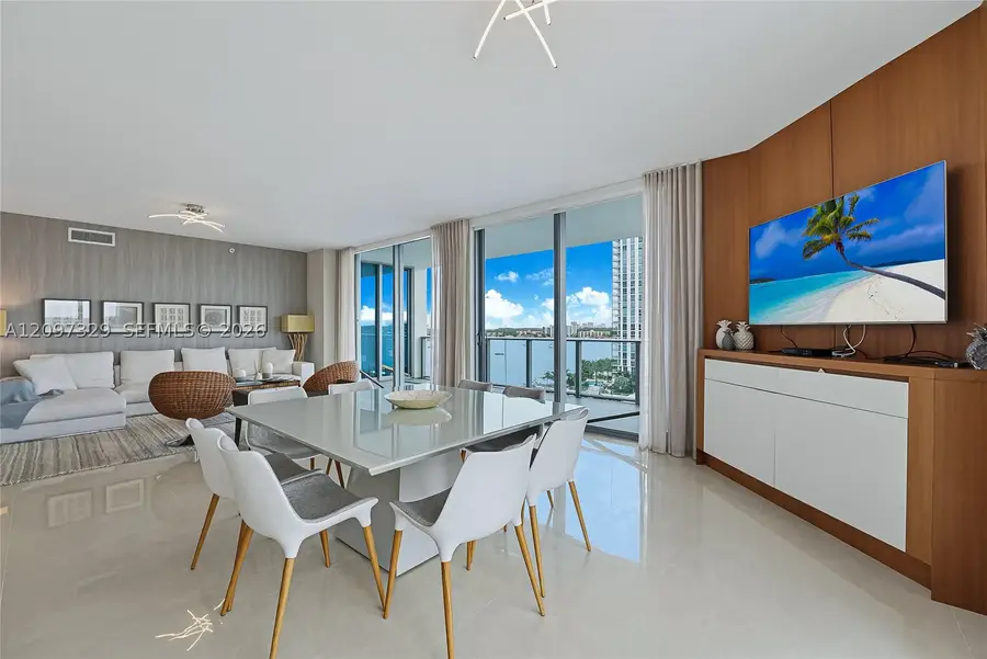 17301 Biscayne #901, North Miami Beach, FL 33160 - #3