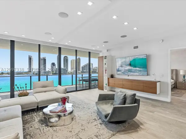 5500 Island Estates #606N, Aventura, FL 33160