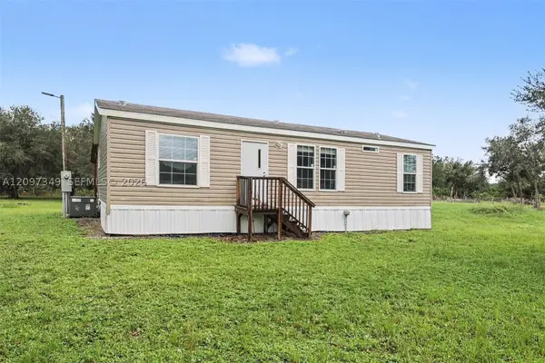 2856 Pioneer 9th, Clewiston, FL 33440