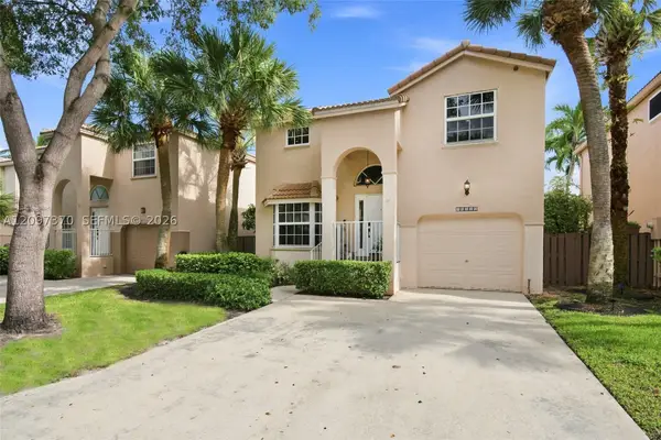 10830 NW 12th, Plantation, FL 33322