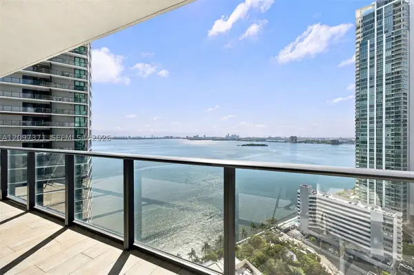 650 NE 32nd #2406, Miami, FL 33137