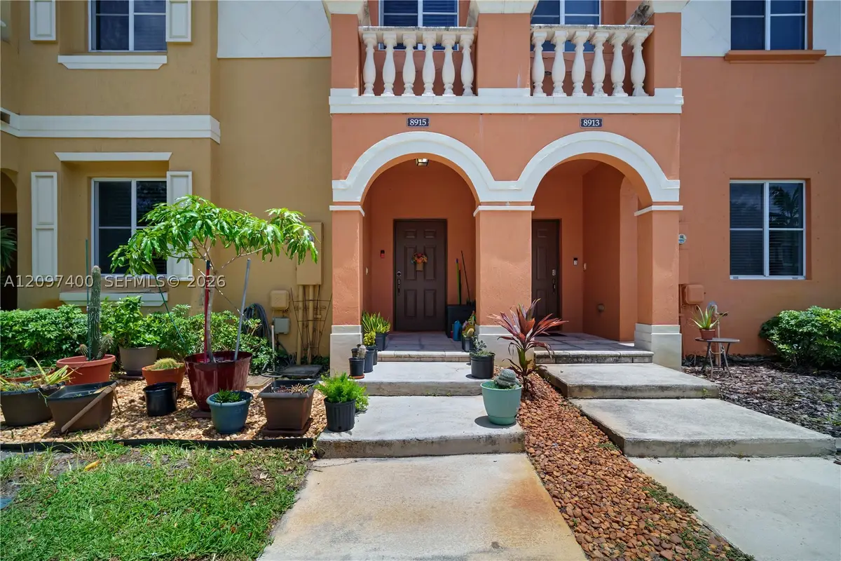 8915 SW 19th, Miramar, FL 33025 - #1