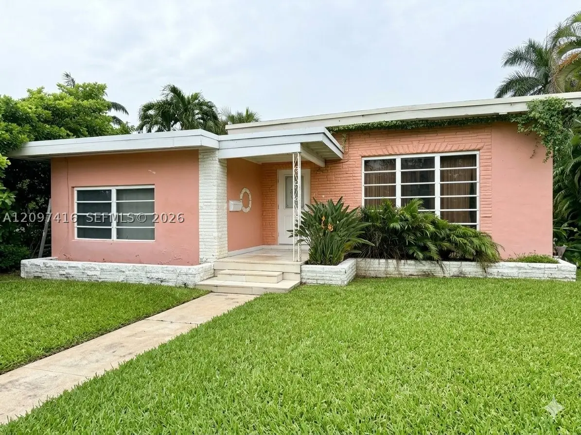 2141 NE 124th, North Miami, FL 33181 - #1