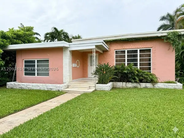 2141 NE 124th, North Miami, FL 33181
