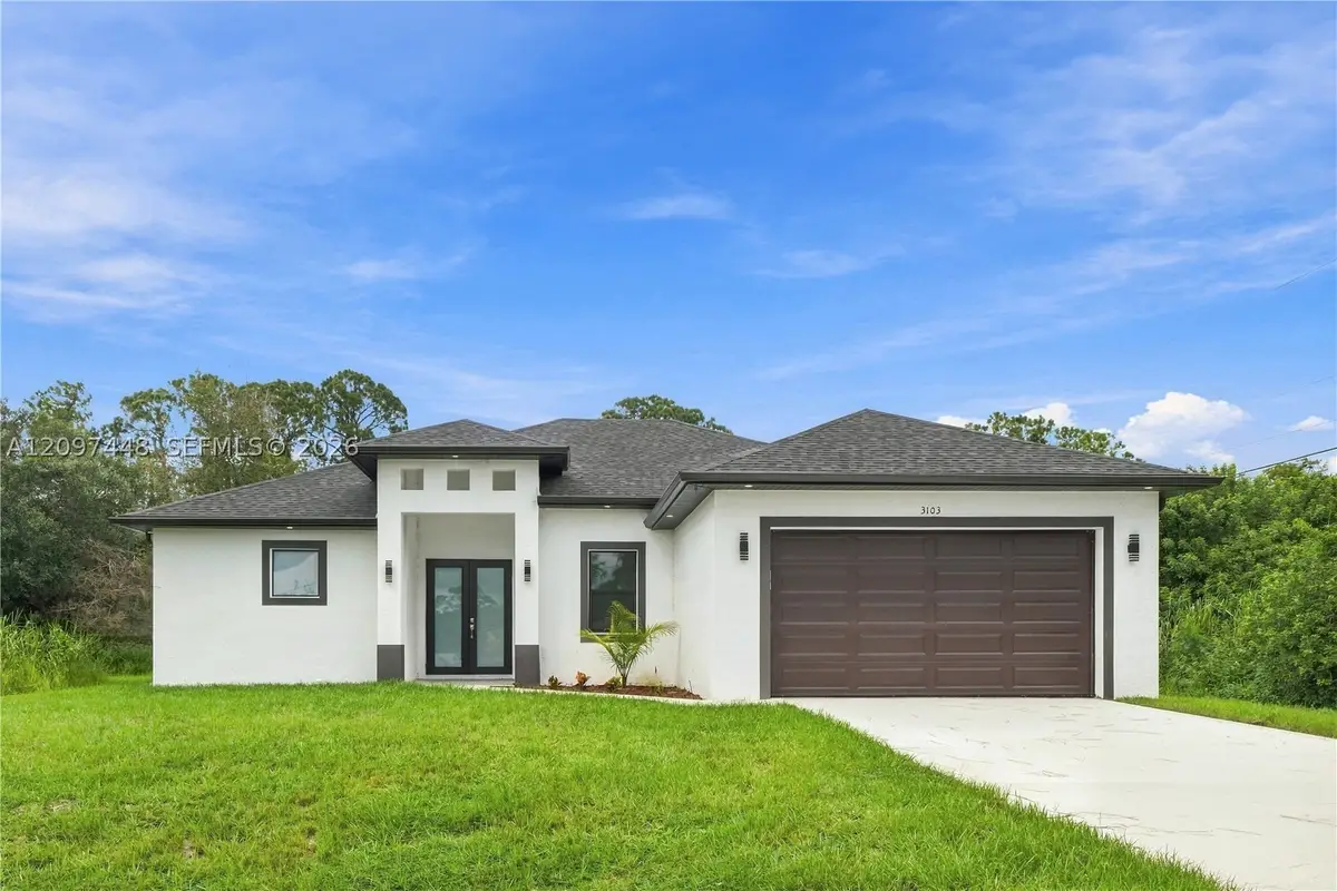3103 20th, Alva, FL 33920 - #1