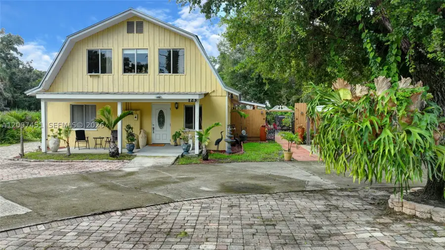 123 Riverbend, Labelle, FL 33935 - #2