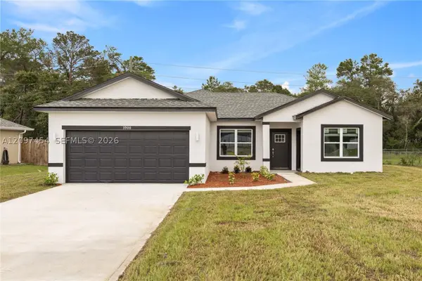 3900 SW 133rd, Ocala, FL 34473