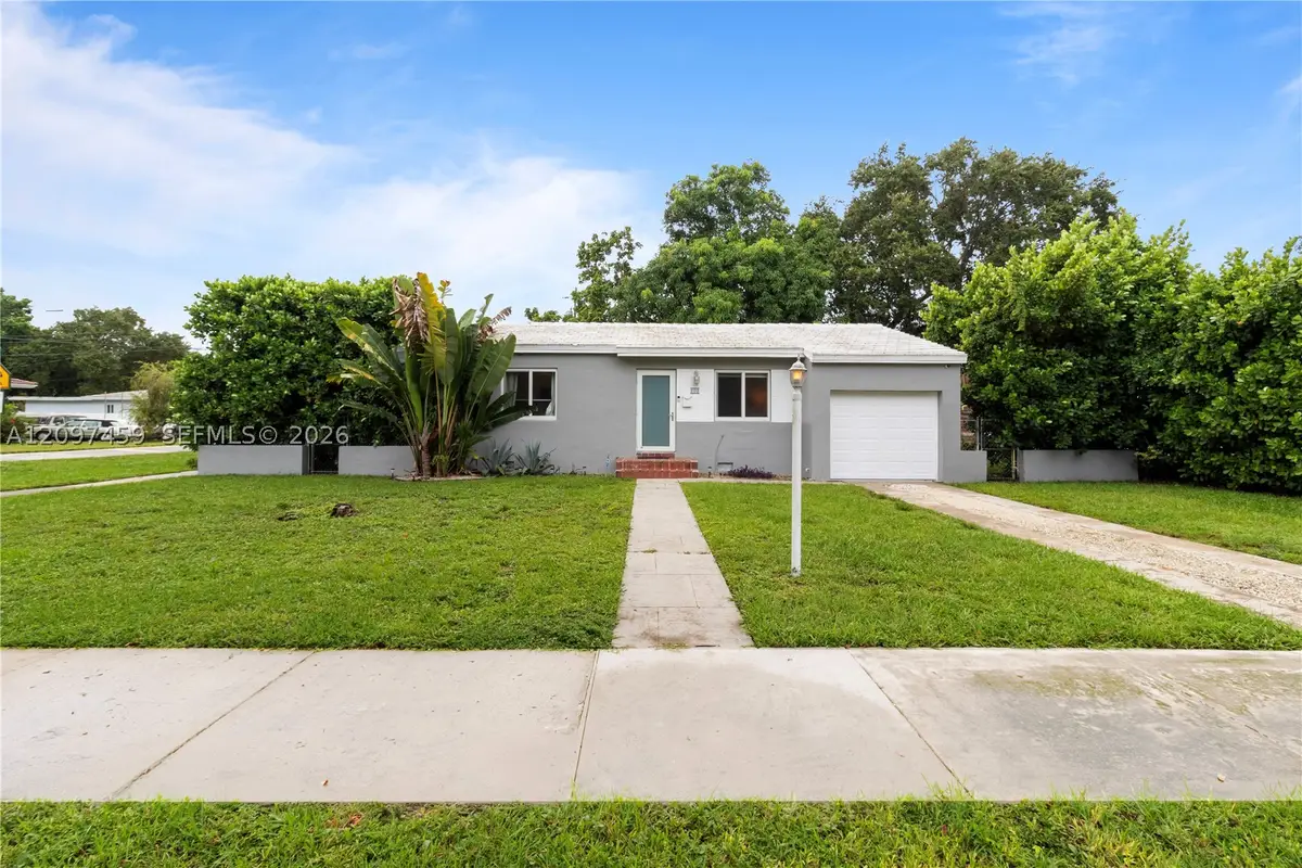 202 NW 92nd, Miami Shores, FL 33150 - #1