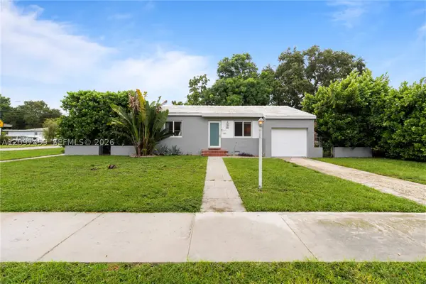 202 NW 92nd, Miami Shores, FL 33150