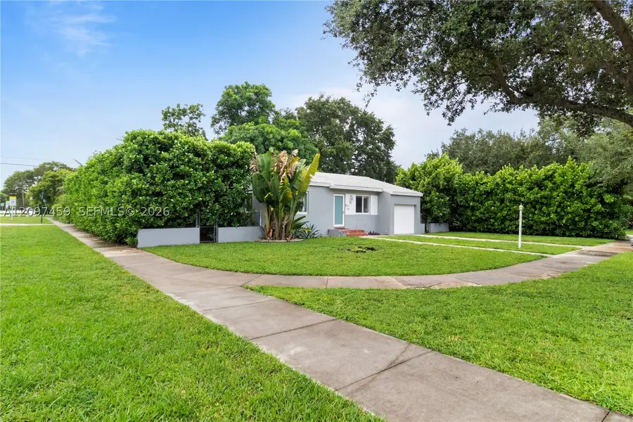 202 NW 92nd, Miami Shores, FL 33150 - #3