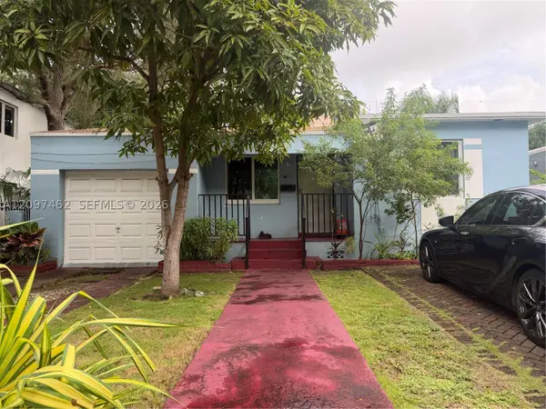 21 NE 50th, Miami, FL 33137