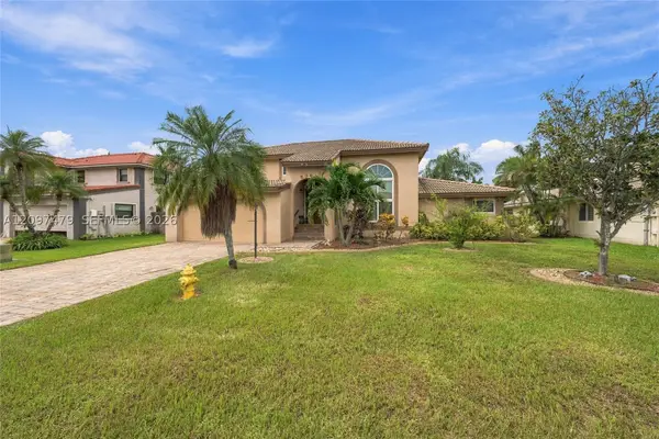 5361 Lancelot, Davie, FL 33331