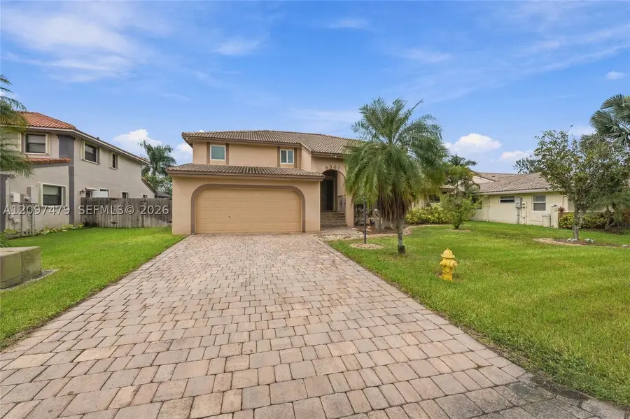 5361 Lancelot, Davie, FL 33331 - #2