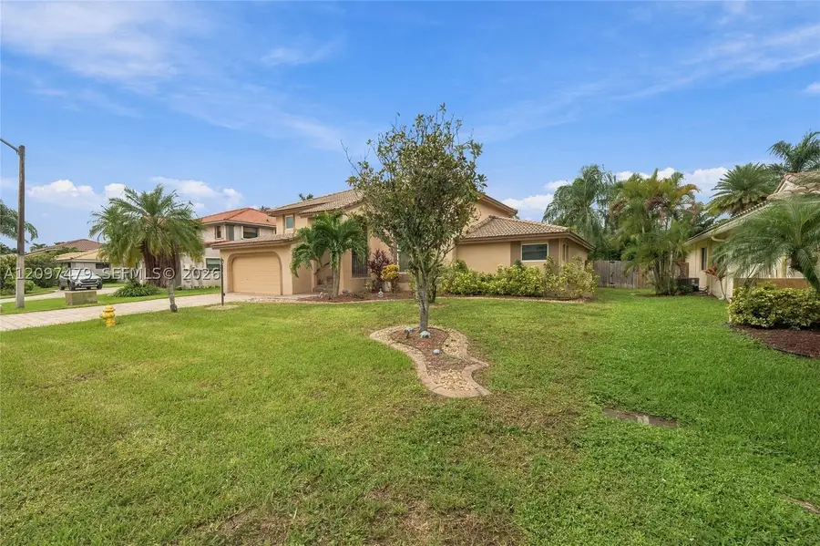 5361 Lancelot, Davie, FL 33331 - #3