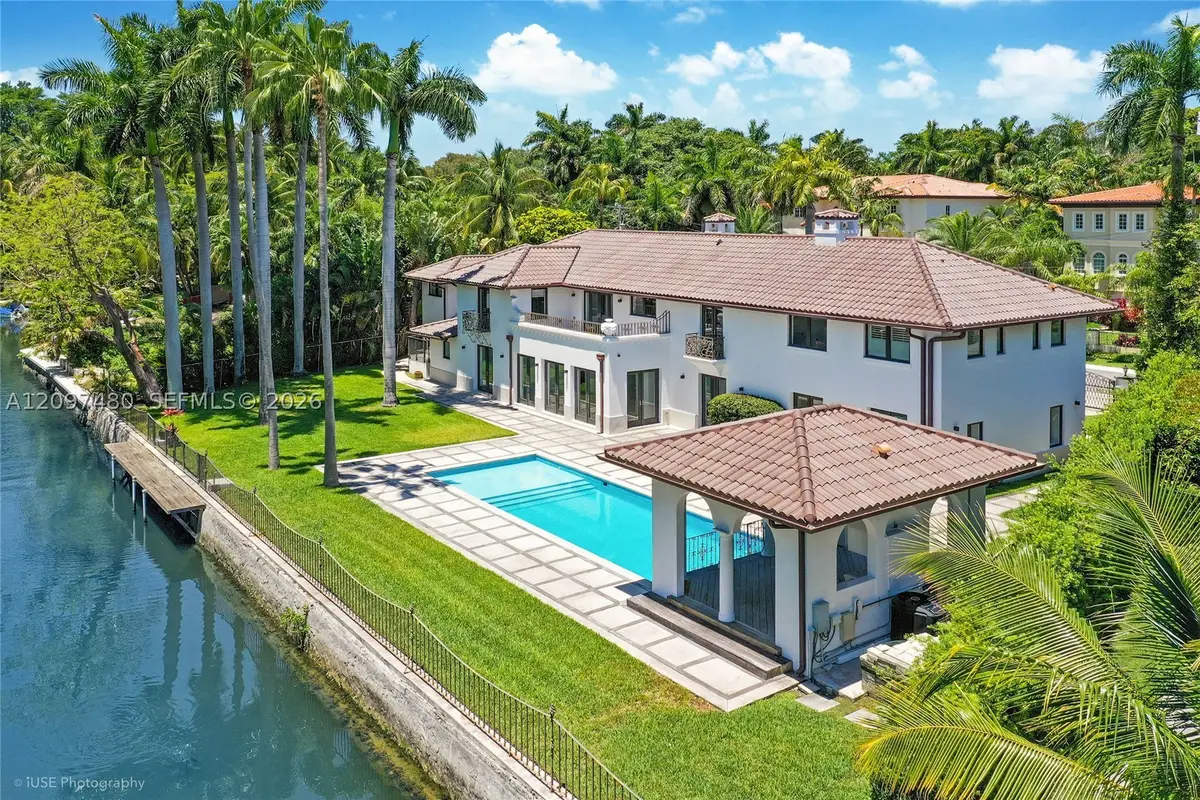 Address Withheld By Seller, Miami, FL 33133 - #1