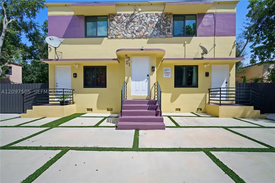 5501 NW Miami, Miami, FL 33127 - #2