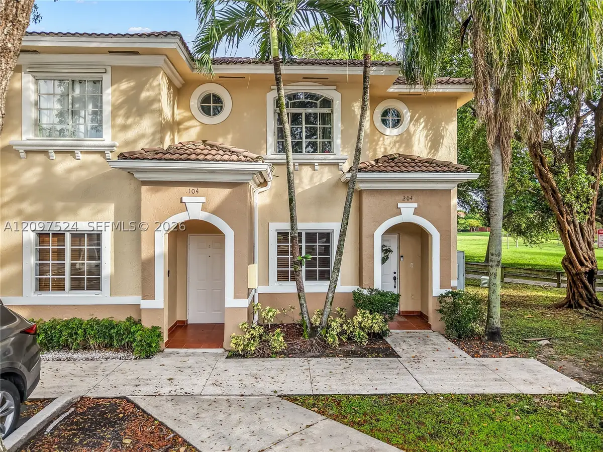 7230 NW 174 #104, Hialeah, FL 33015 - #1