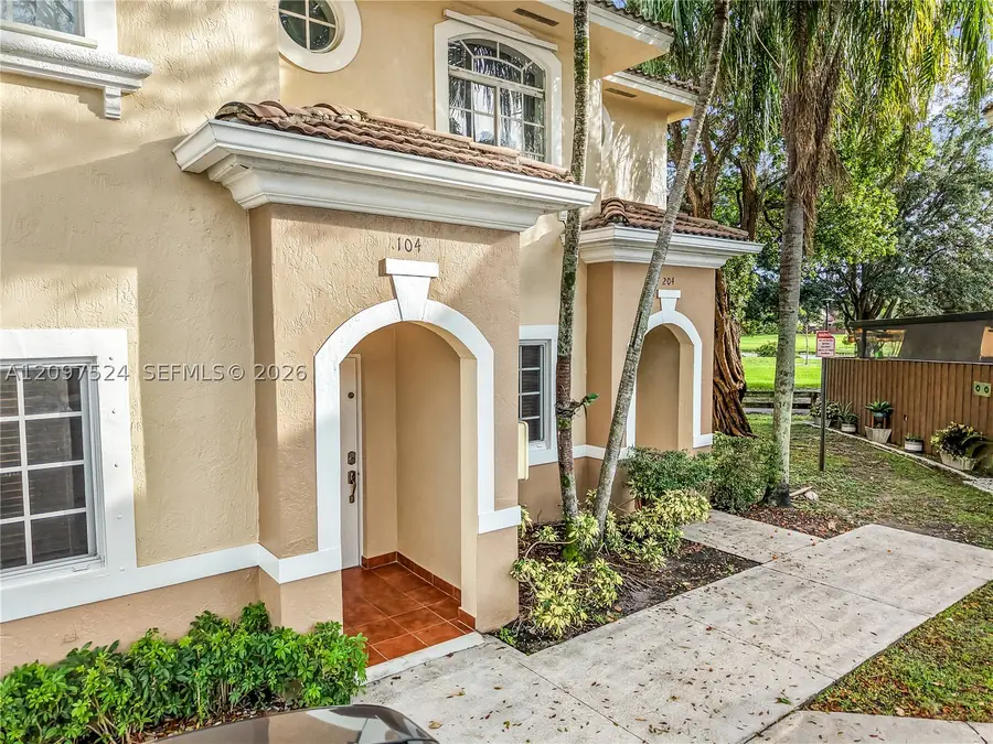 7230 NW 174 #104, Hialeah, FL 33015 - #2