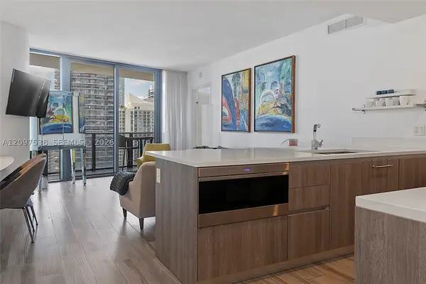 801 S Miami #3604, Miami, FL 33130