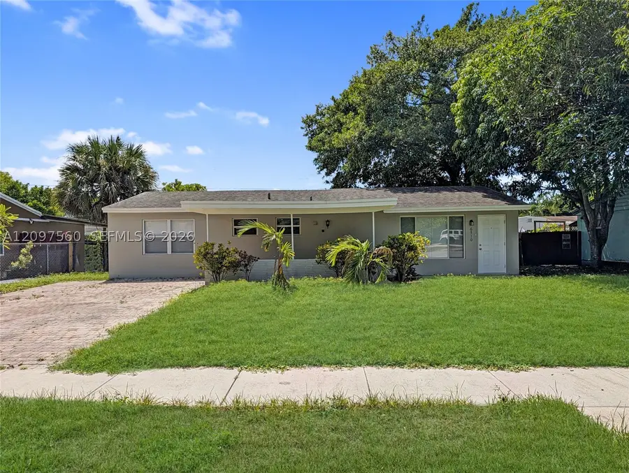 6510 SW 16th, North Lauderdale, FL 33068 - #2